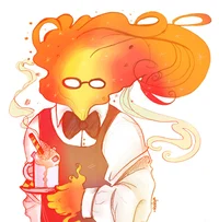 Grillby
