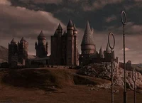 Juego rol de hogwart