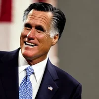 Mitt Romney 