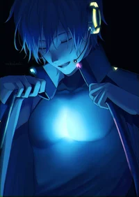 Kaito Shion