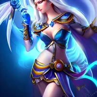 Rylai
