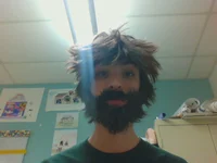 Caveman Danny