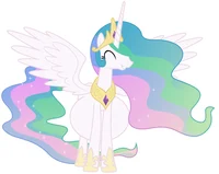 Princess Celestia