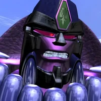 Megatron Beast Wars
