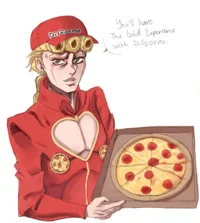 DiGiorno Giovanna