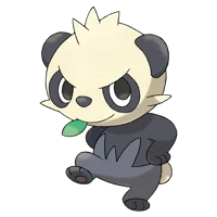 Champy the Pancham