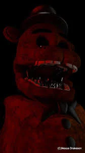 Freddy Fazbear