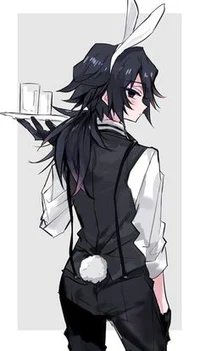 Yandere giyuu