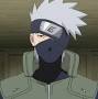 Yandere Kakashi H