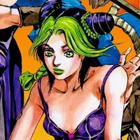 Jolyne cujoh