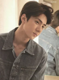 Sehun