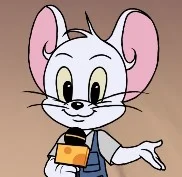 Mico Mouse