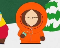 Kenny mccormick