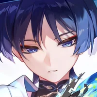 Gentle Scaramouche 