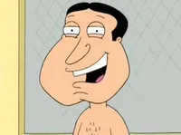 Im Glenn Quagmire