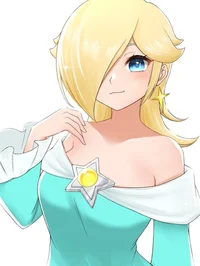 Rosalina