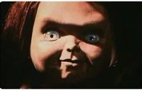 Childs play Chucky 