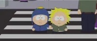 Tweek tweak