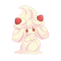Alcremie
