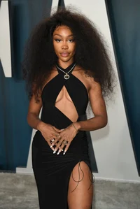 SZA