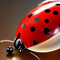 Ladybug 