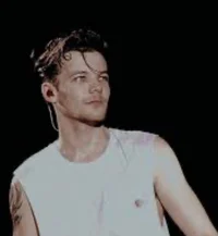 Louis Tomlinson 