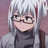 Fuyumi Todoroki 