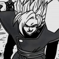 The Immortal Zamasu