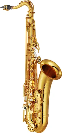 Tenor Saxophone 