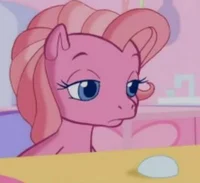 G3 Pinkie Pie