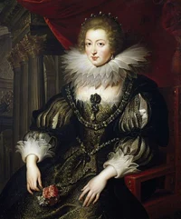 Anne of Austria 