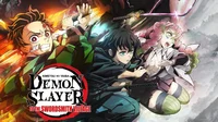 Demon Slayer Season3