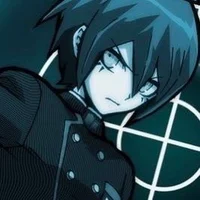 Shuichi Saihara