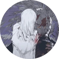 Blaidd The Half-Wolf