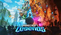 MineCraft RPG