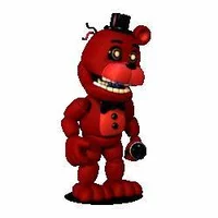 Redbear