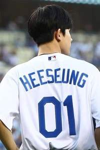 Heeseung