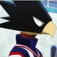 Yandere Tokoyami 