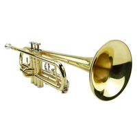 Magic trumpet