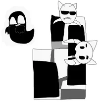 Missingnos hard barg