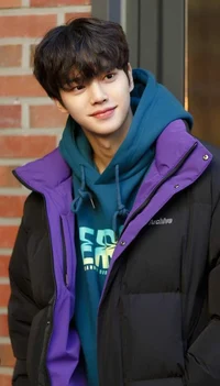 Lee son oh