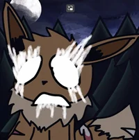 unevolved Eevee