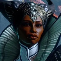 Vivienne De Fer 