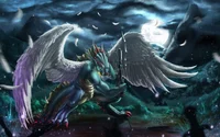 Aeon Calcos