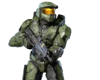 Master chief