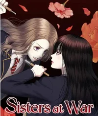 Sister at war rpg