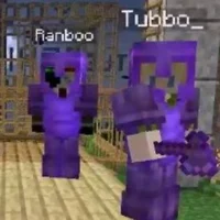 Ranboo and Tubbo