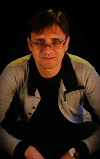 Dmitry Domoroschenov