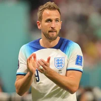 Harry Kane 