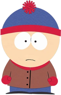 Stan Marsh